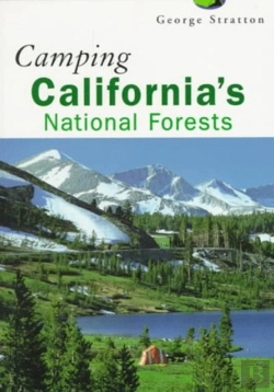 Bertrand.pt - Camping California'S National Forests