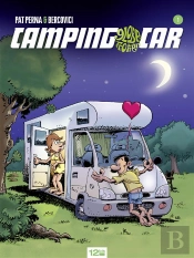 Camping-Car Globe-Trotter T.1