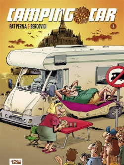 Bertrand.pt - Camping-Car Globe-Trotter T.2