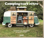 Camping Car Retro