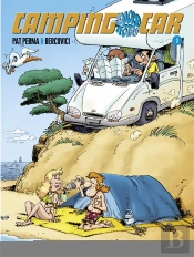 Camping-Car T.3