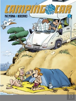 Bertrand.pt - Camping-Car T.3
