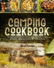 Camping Cookbook