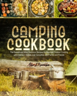 Bertrand.pt - Camping Cookbook