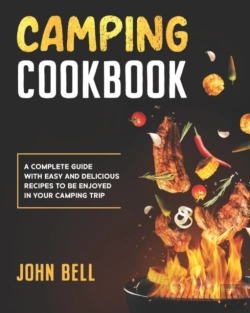 Bertrand.pt - Camping Cookbook