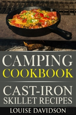 Bertrand.pt - Camping Cookbook - Cast-Iron Skillet Recipes