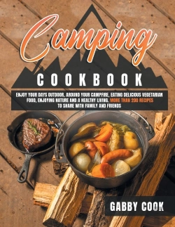 Bertrand.pt - Camping Cookbook