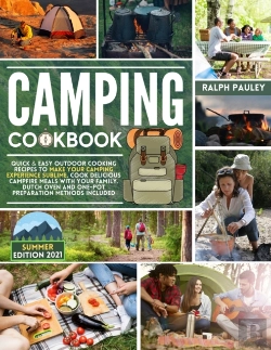 Bertrand.pt - Camping Cookbook