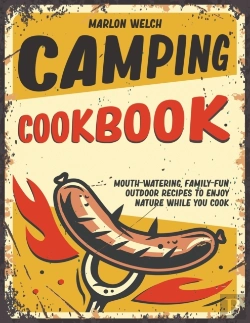 Bertrand.pt - Camping Cookbook