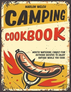 Bertrand.pt - Camping Cookbook
