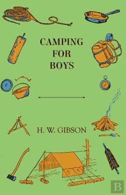 Bertrand.pt - Camping For Boys