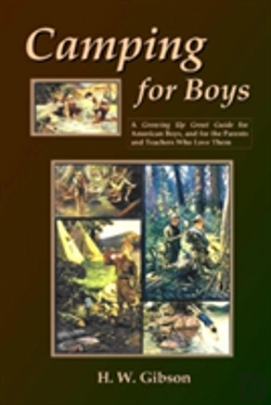 Bertrand.pt - Camping For Boys