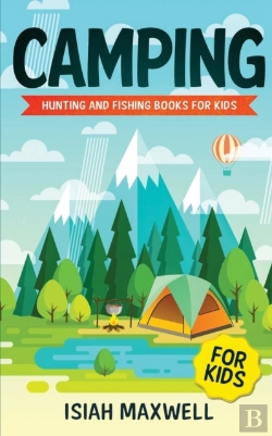 Bertrand.pt - Camping For Kids