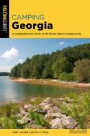Camping Georgia