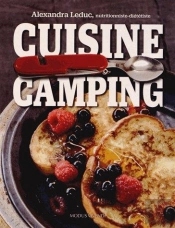 Camping Gourmand
