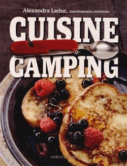 Bertrand.pt - Camping Gourmand