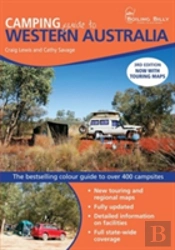 Camping Guide To Western Australia