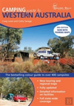 Bertrand.pt - Camping Guide To Western Australia