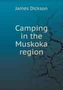Camping In The Muskoka Region