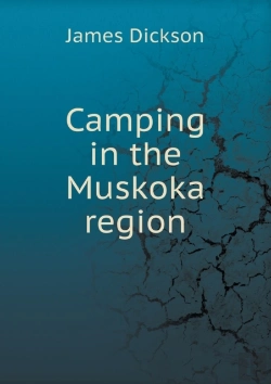 Bertrand.pt - Camping In The Muskoka Region
