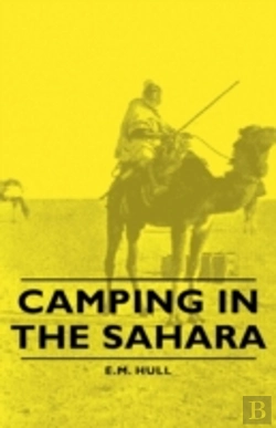 Bertrand.pt - Camping In The Sahara