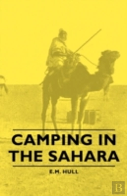 Bertrand.pt - Camping In The Sahara
