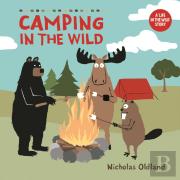 Camping In The Wild