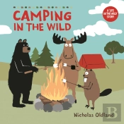 Camping In The Wild