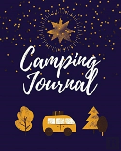 Bertrand.pt - Camping Journal: Amazing Camping Journal