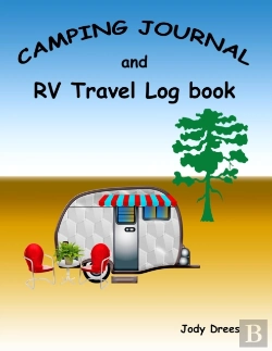 Bertrand.pt - Camping Journal And Rv Travel Log Book