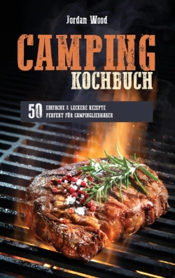 Bertrand.pt - Camping Kochbuch