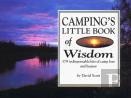 Camping Little Book Of Wisdom