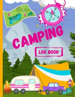Bertrand.pt - Camping Log Book