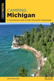 Camping Michigan