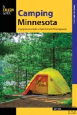 Bertrand.pt - Camping Minnesota