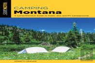 Camping Montana