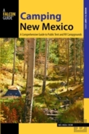 Camping New Mexico
