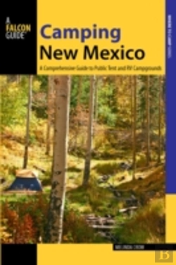 Bertrand.pt - Camping New Mexico