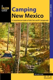 Camping New Mexico