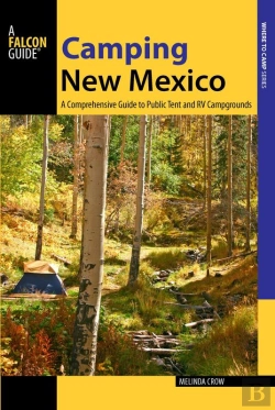 Bertrand.pt - Camping New Mexico