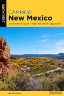 Camping New Mexico