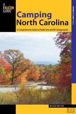 Bertrand.pt - Camping North Carolina
