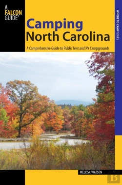 Bertrand.pt - Camping North Carolina