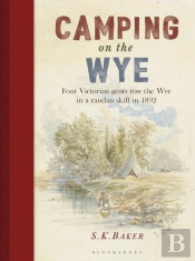Camping On The Wye