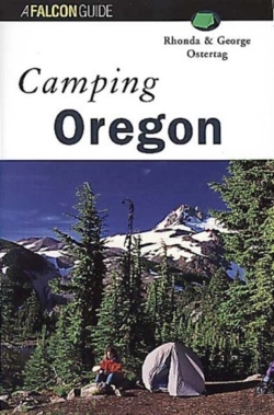 Bertrand.pt - Camping Oregon