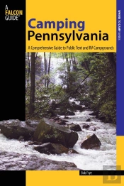 Camping Pennsylvania