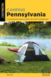 Camping Pennsylvania
