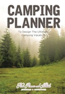 Bertrand.pt - Camping Planner - To Design The Ultimate Camping Vacation