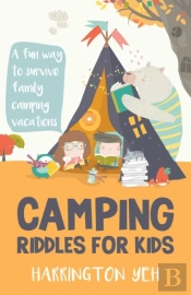Camping Riddles For Kids