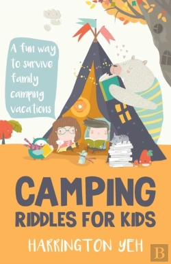 Bertrand.pt - Camping Riddles For Kids